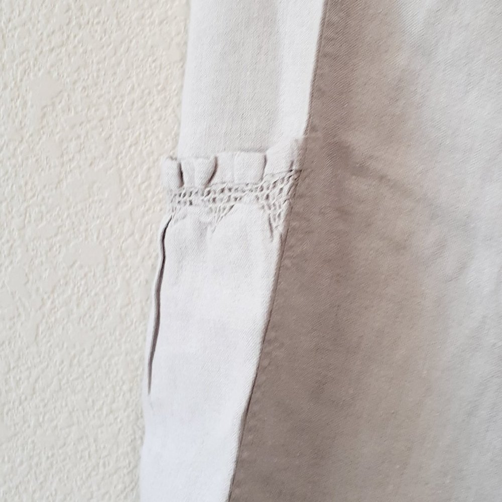 J. Jill Linen Pants - Picture 2 of 13